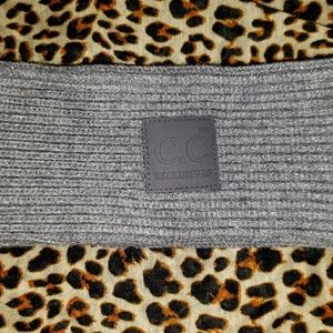 C.C Girlie Girl Headband